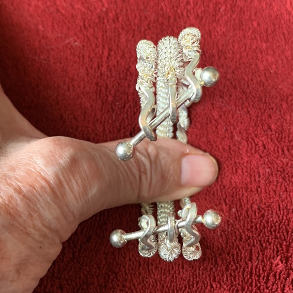 Five “Bracelets” - Picture 4 of 5